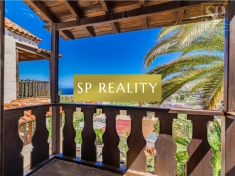 10-ložnicová finca – Kanárské ostrovy – Tenerife – Icod de los Vinos