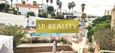 1-ložnicový apartmán – Kanárské ostrovy – Tenerife, Arona – Los Cristianos