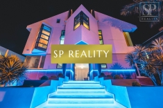 5-ložnicová vila – Kanárské ostrovy – Tenerife, El Madroñal – Villa Miami