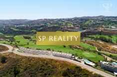 3-ložnicový řadový dům – Málaga, Costa del Sol – The MEADOWS