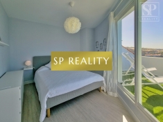 2-ložnicový penthouse – Kanárské ostrovy – Tenerife – Puerto de Santiago