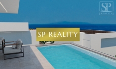 3-ložnicová vila – Kanárské ostrovy – Tenerife, Playa San Juan- Sybaris
