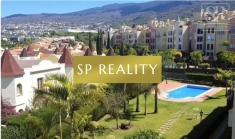 4-ložnicový apartmán – Kanárské ostrovy – Tenerife, Santa Úrsula – La Quinta – REZERVOVÁNO