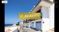 1-ložnicový apartmán- Kanárské ostrovy – Tenerife, San Eugenio Alto