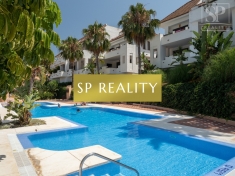 2-ložnicový apartmán – Španělsko pevnina – Málaga – Manilva – Duquesa Village