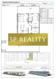 Apartmán, Kanárské ostrovy – Tenerife, Granadilla de Abona