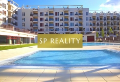 1-ložnicový apartmán – Španělsko pevnina – Murcia – Villanueva del Río Segura