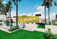 3-ložnicový dům – Španělsko pevnina – Murcia – Los Alcázares