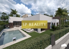 3-ložnicová vila – Španělsko pevnina – Murcia – Torre-Pacheco – Santa Rosalia Lake And Life Resort