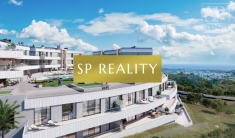 3-ložnicový apartmán – Španělsko pevnina – Costa del Sol – Estepona – Vanian Views 