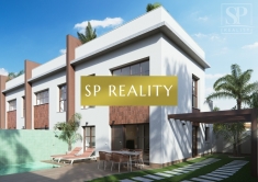 Dům se 3-ložnicemi – Španělsko pevnina – Alicante – Pilar de la Horadada