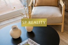 2-ložnicový apartmán – Španělsko pevnina – Marbella – Costa del Sol – Marina Park – PRODÁNO