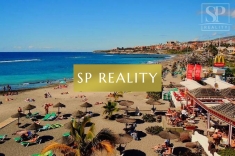 1-ložnicový apartmán – Kanárské ostrovy – Tenerife, Arona – Playa de Las Americas