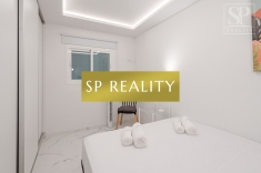 2-ložnicový apartmán – Kanárské ostrovy – Tenerife – Los Cristianos – Granada Park