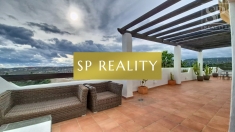 4-ložnicový penthouse – Španělsko pevnina – Malága – Casares – Casares Golf