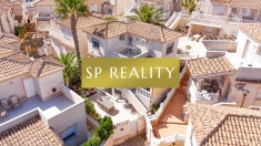 2-ložnicový apartmán – Španělsko pevnina – Alicante – Ciudad Quesada