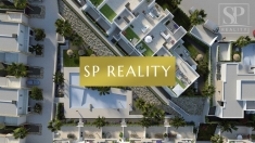 2-ložnicový apartmán – Španělsko pevnina – Alicante – Algorfa