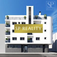 Apartmán, 1 pokojový – Valencie, Alicante, Torrevieja