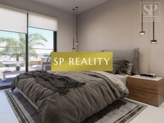 2-ložnicový apartmán – Španělsko pevnina – Alicante – Torrevieja
