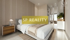 3-ložnicová vila – Španělsko pevnina – Murcia – Torre Pacheco – Santa Rosalia Lake And Life Resort