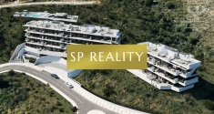 3-ložnicový apartmán – Španělsko pevnina – Malaga – Idilia Terram