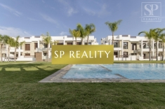 2-ložnicový apartmán – Španělsko pevnina – Alicante – Torrevieja