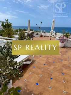 3-ložnicový apartmán – Kanárské ostrovy – Tenerife, Costa Adeje