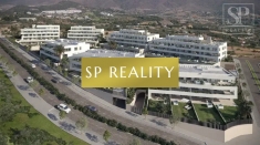 2-ložnicový apartmán – Španělsko pevnina – Malaga – La Gaspara – Zenity Blau I