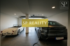 3-ložnicová vila – Kanárské ostrovy – Tenerife – Costa Adeje – Serenity – Villa Claridad