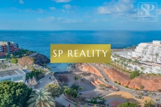 Studio – Kanárské ostrovy – Tenerife, Adeje – Playa Paraíso