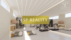 3-ložnicový apartmán – Španělsko pevnina – Costa del Sol – Mijas – Elysea Suites