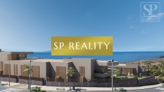 3-ložnicový dvoupodlažní apartmán – Kanárské ostrovy – Tenerife, Adeje, Costa Adeje – AMOENUS