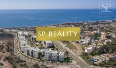 3-ložnicový apartmán – Španělsko pevnina – Malaga – La Gaspara – Zenity Blau I