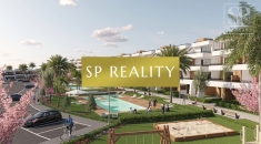 2-ložnicový apartmán – Španělsko pevnina – Murcia – Condado de Alhama – ALHAMA NATURE