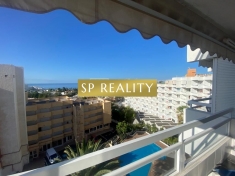 For sale bright spacious 1 bedroom apartment in Ponderosa, Costa Adeje!