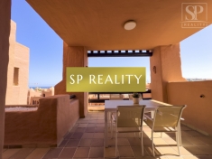 2-ložnicový apartmán – Španělsko pevnina – Málaga – Manilva
