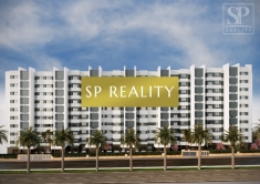 2-ložnicový apartmán – Španělsko pevnina – Alicante – Orihuela Costa, Punta Prima