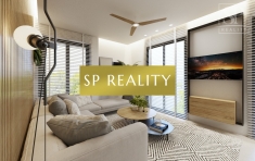 2-ložnicový apartmán – Španělsko pevnina – Murcia – Torre-Pacheco