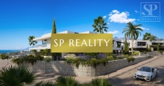 2-ložnicový apartmán – Španělsko pevnina – Marbella – Soul Marbella Sunlife I