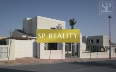 2-ložnicová vila – Španělsko pevnina – Murcia – Sucina