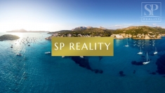 3-ložnicový apartmán – Mallorca – Sant Elm