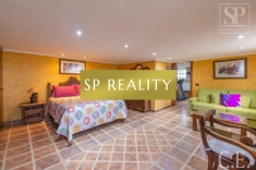5-ložnicový dům- Kanárské ostrovy – Tenerife, San Miguel de Abona