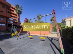 2-ložnicový apartmán – Španělsko pevnina – Murcia – Los Alcázares – Serena View Apartments