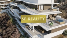 1-ložnicový apartmán – Španělsko pevnina – Málaga – Costa del Sol, Rincón de la Victoria – Idilia Aire