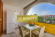 1-ložnicový apartmán – Kanárské ostrovy – Tenerife, Arona – Playa de Las Americas – Parque Santiago 3