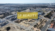 3-ložnicová vila – Španělsko pevnina – Alicante – Benijofar