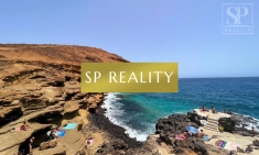 1-ložnicový apartmán – Kanárské ostrovy – Tenerife, Arona – Costa del Silencio – El Halcón