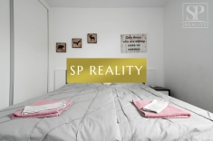 3-ložnicová vila – Španělsko pevnina – Alicante – Benijófar