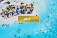 3-ložnicová vila – Španělsko pevnina – Murcia – Santa Rosalía