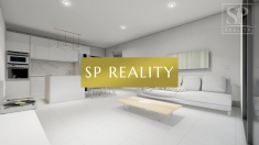 3-ložnicový dům – Španělsko pevnina – Murcia – Roldán